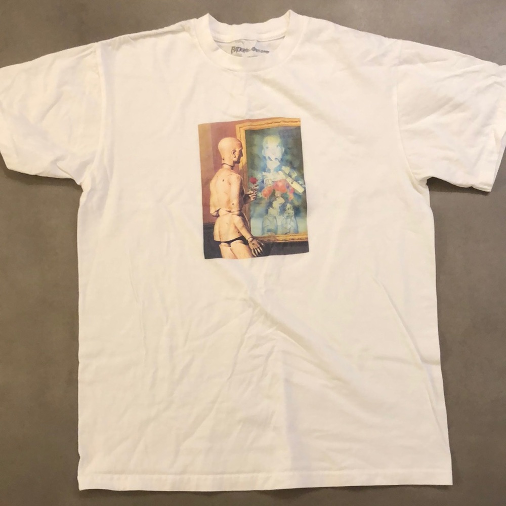 graphic tshirt